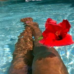 Meet your Posher, Daria